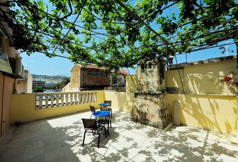 بنسيون Byzantine