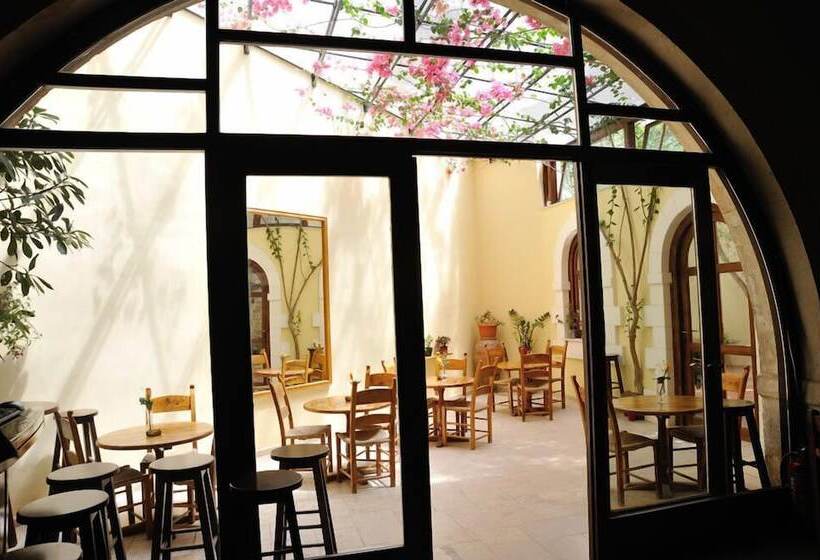 بنسيون Byzantine