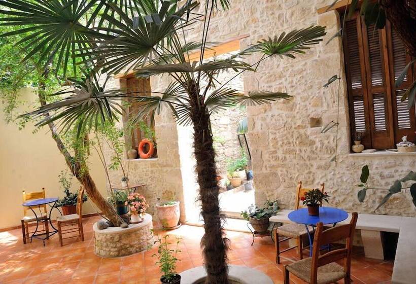 بنسيون Byzantine