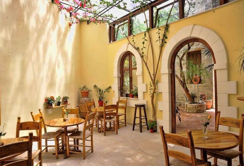 بنسيون Byzantine