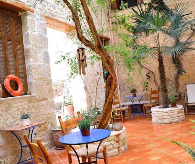 بنسيون Byzantine