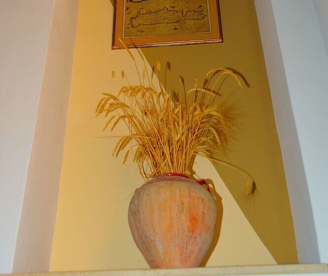 بنسيون Byzantine