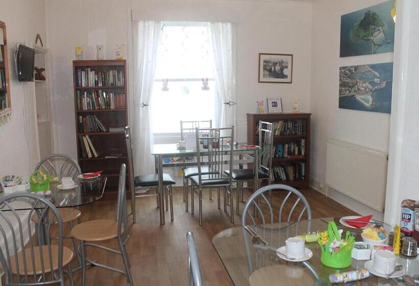 膳宿费 Carnson House