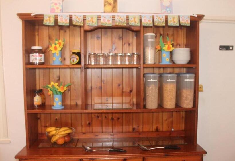 膳宿费 Carnson House