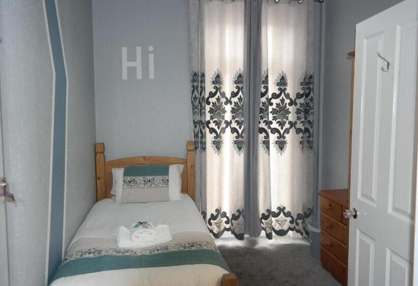 بنسيون Cavendish House