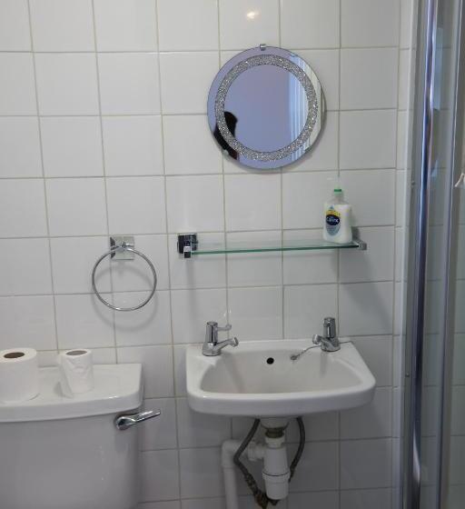 بنسيون Cavendish House