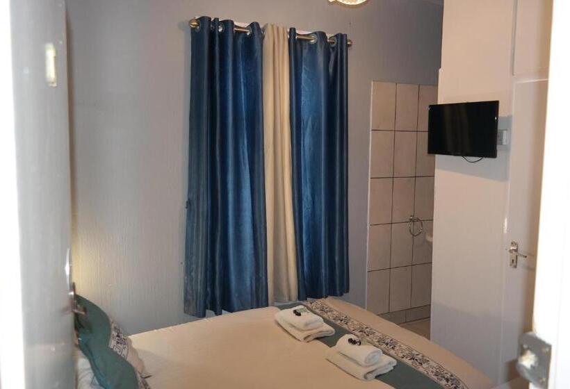 بنسيون Cavendish House