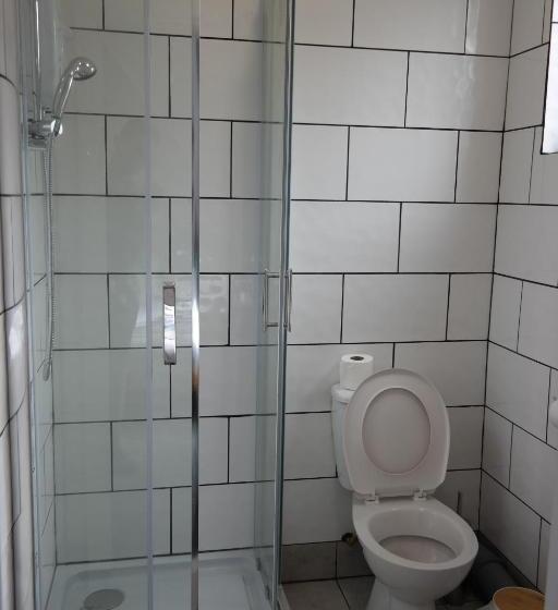 بنسيون Cavendish House