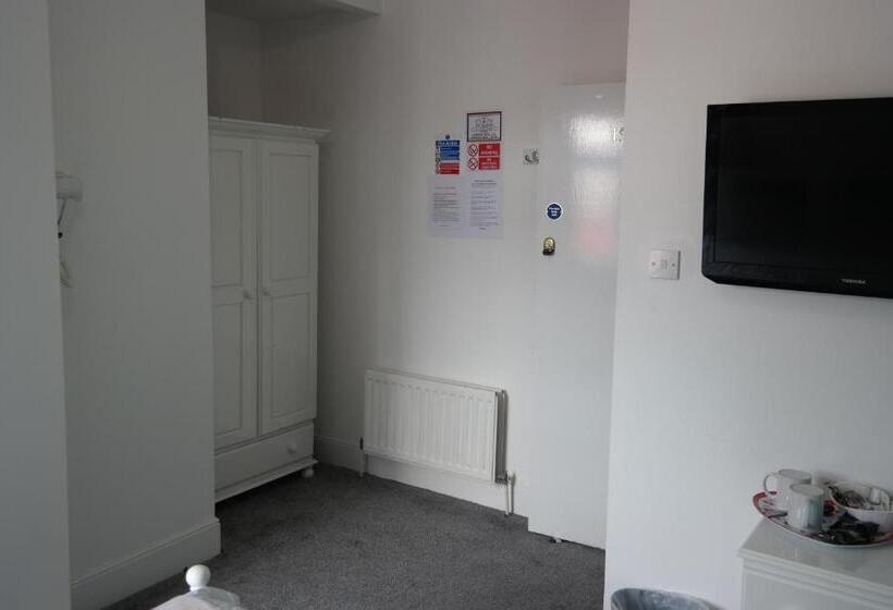 بنسيون Cavendish House