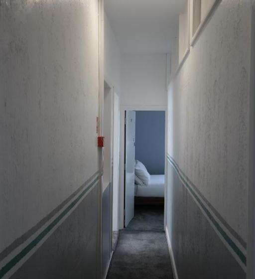 بنسيون Cavendish House