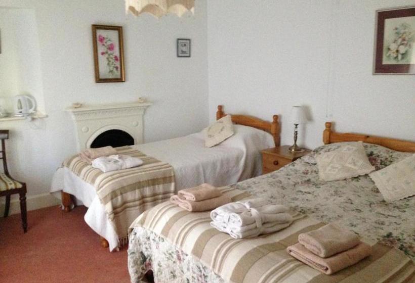 膳宿费 Exmoor Owl & Hawk Centre