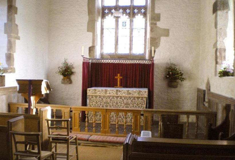 膳宿费 Exmoor Owl & Hawk Centre