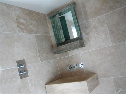 ペンション Fuchsia Bank Cottage