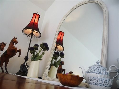 ペンション Fuchsia Bank Cottage