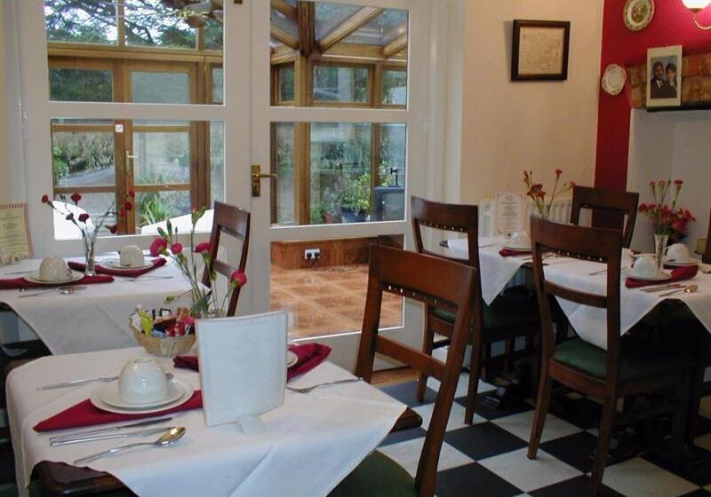 膳宿费 Green Gables Guest House