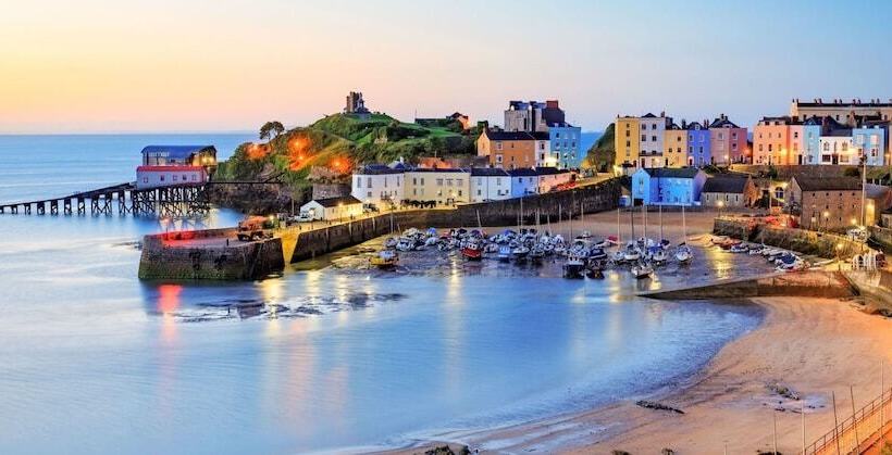 פנסיון Gwynfryn Guest House Pembrokeshire