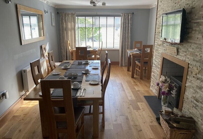 פנסיון Gwynfryn Guest House Pembrokeshire