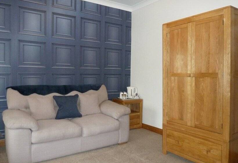 פנסיון Gwynfryn Guest House Pembrokeshire