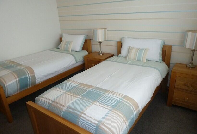 ペンション Gwynfryn Guest House Pembrokeshire