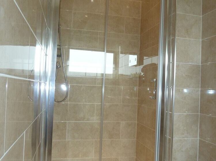 פנסיון Gwynfryn Guest House Pembrokeshire