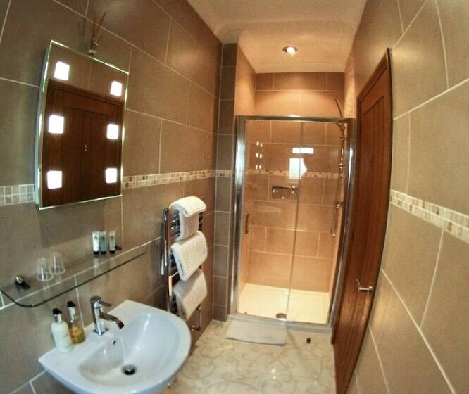 פנסיון Gwynfryn Guest House Pembrokeshire