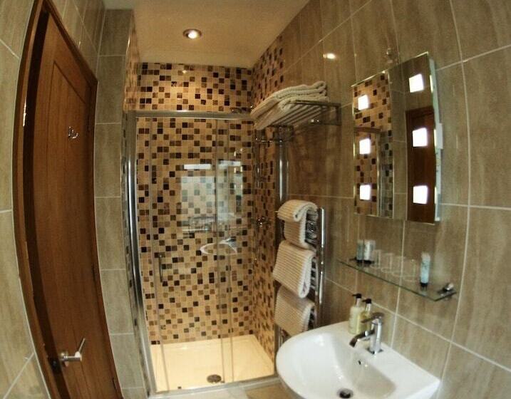 פנסיון Gwynfryn Guest House Pembrokeshire