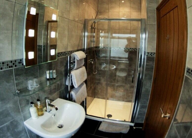 펜션 Gwynfryn Guest House Pembrokeshire