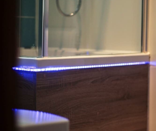 펜션 Gwynfryn Guest House Pembrokeshire