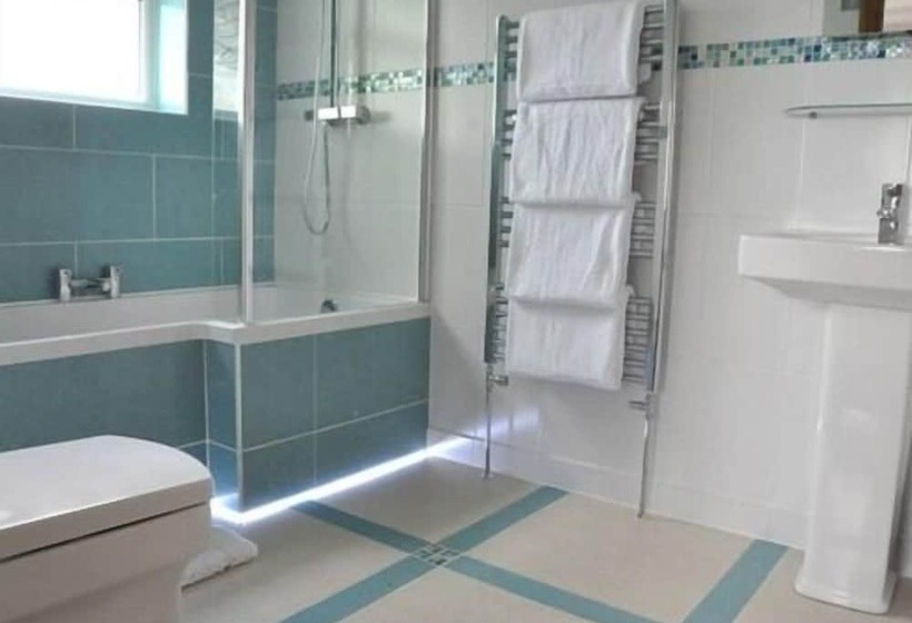 פנסיון Gwynfryn Guest House Pembrokeshire