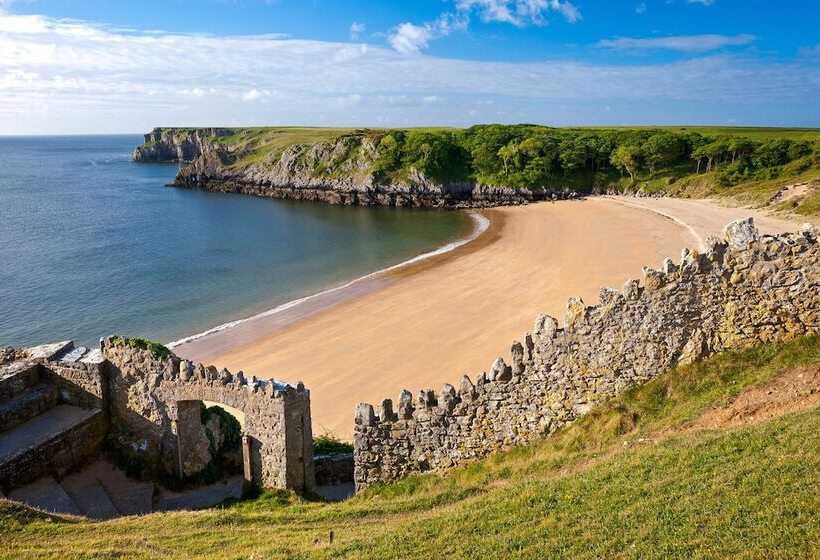 ペンション Gwynfryn Guest House Pembrokeshire