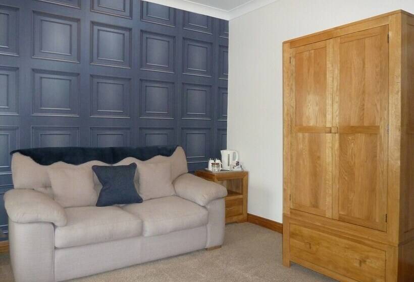 펜션 Gwynfryn Guest House Pembrokeshire