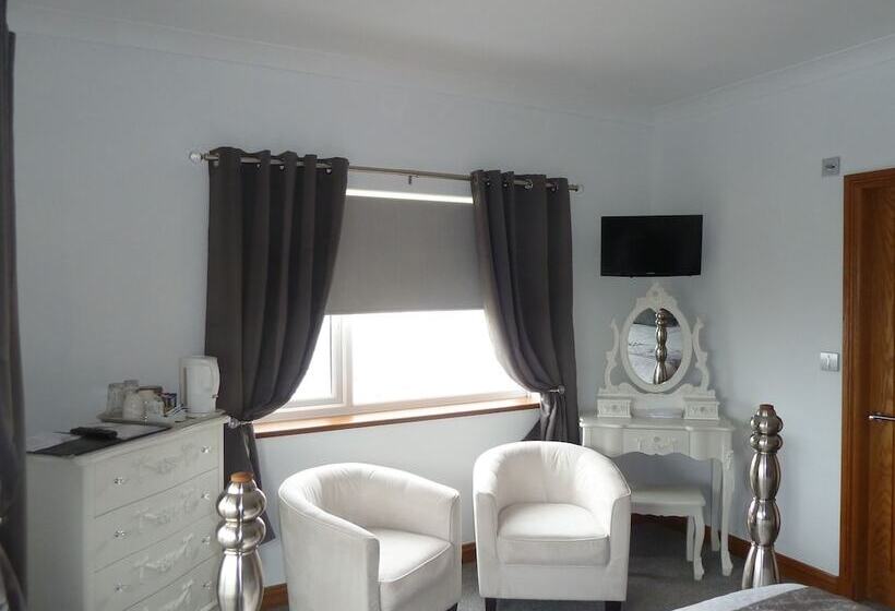 פנסיון Gwynfryn Guest House Pembrokeshire