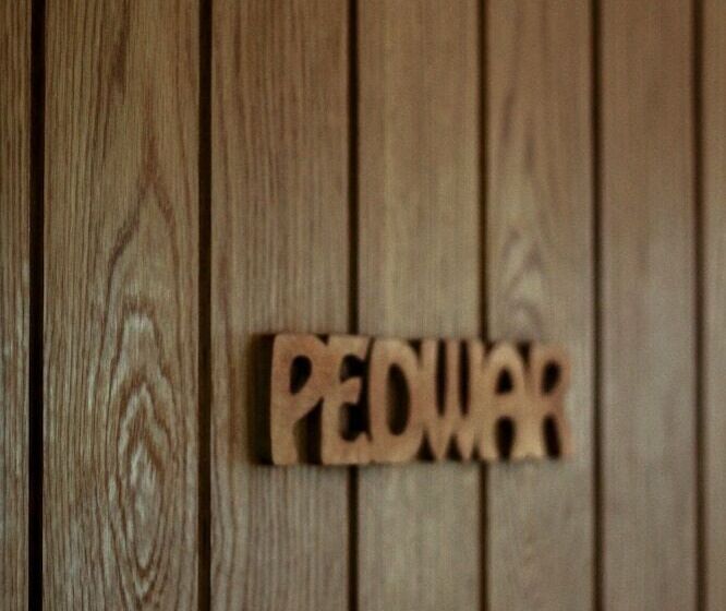 פנסיון Gwynfryn Guest House Pembrokeshire