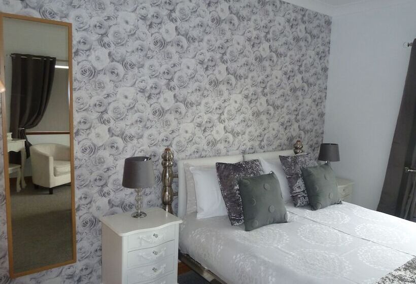 פנסיון Gwynfryn Guest House Pembrokeshire