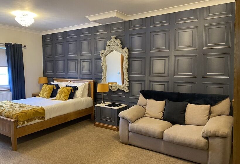 פנסיון Gwynfryn Guest House Pembrokeshire