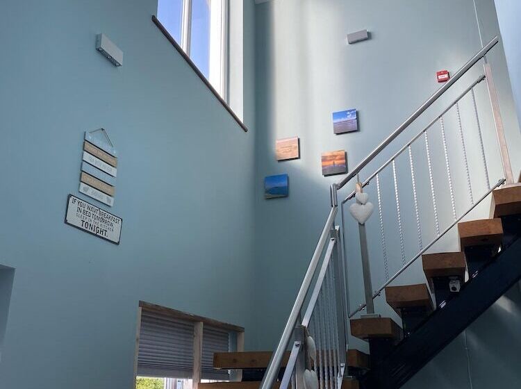 פנסיון Gwynfryn Guest House Pembrokeshire