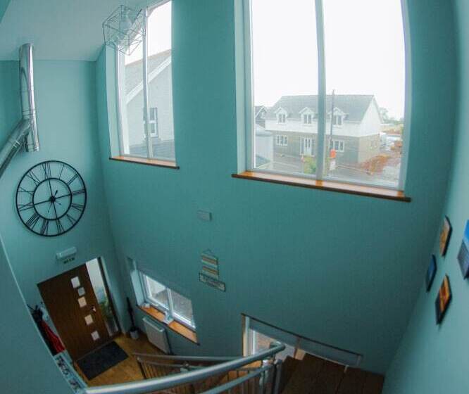 פנסיון Gwynfryn Guest House Pembrokeshire