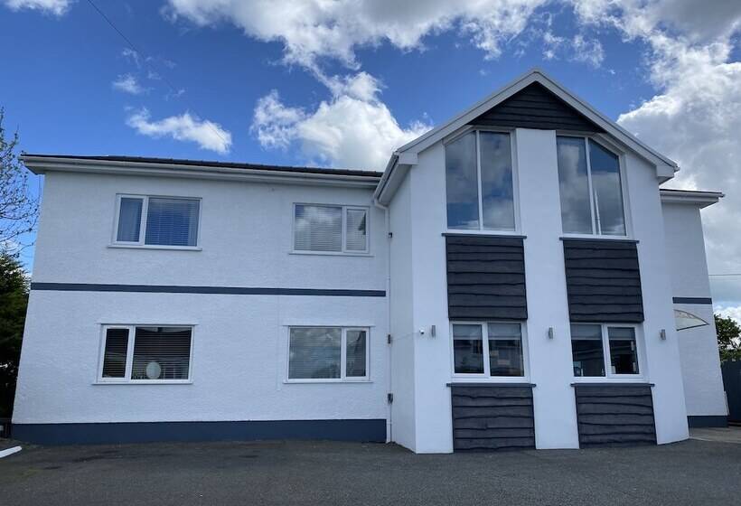 פנסיון Gwynfryn Guest House Pembrokeshire