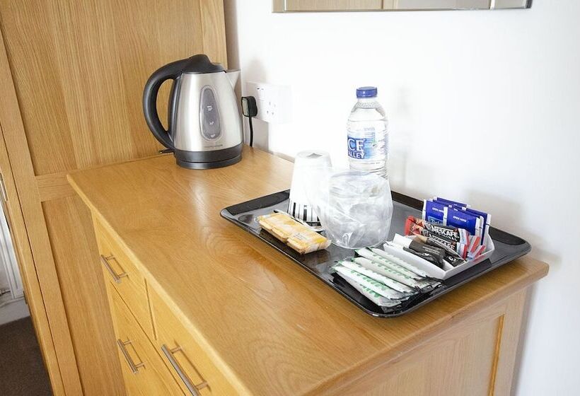 ペンション Headlands  Room Only Accommodation