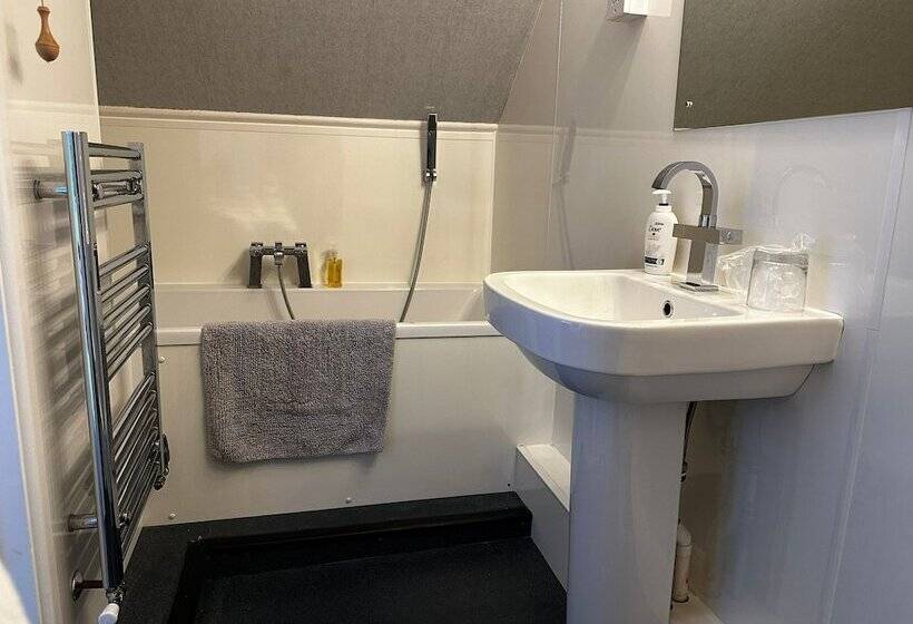 ペンション Headlands  Room Only Accommodation