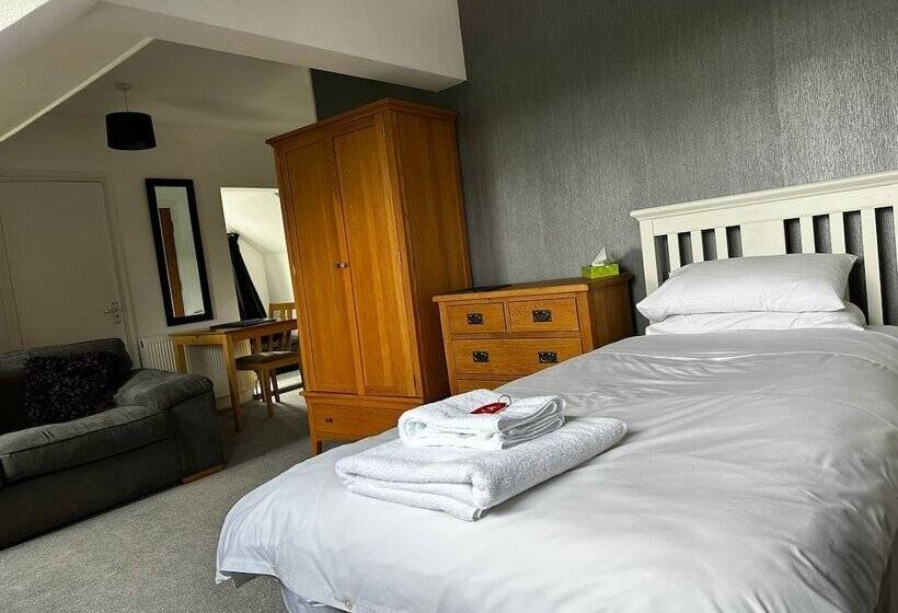 ペンション Headlands  Room Only Accommodation