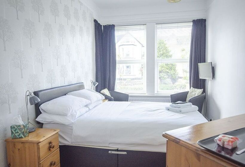 ペンション Headlands  Room Only Accommodation