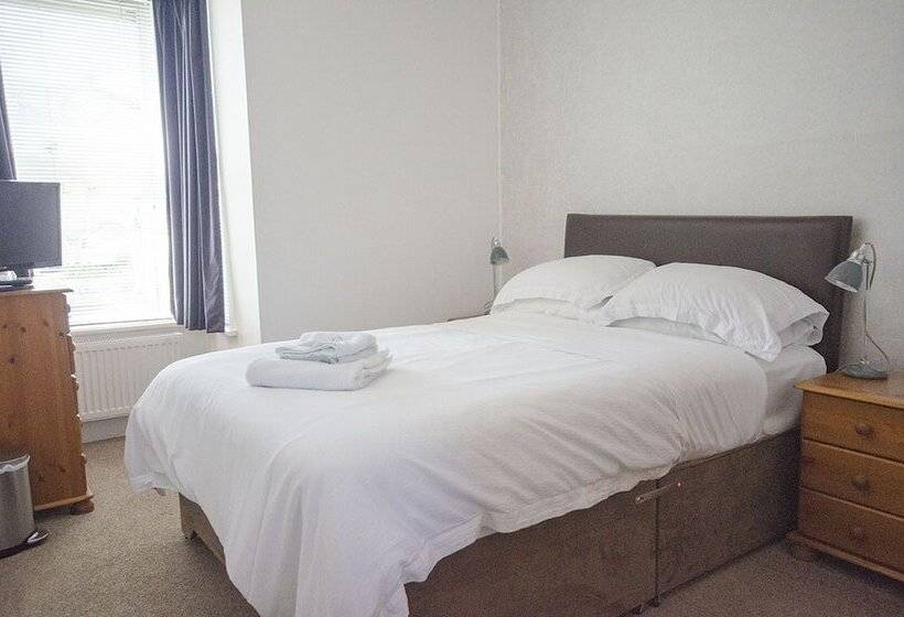 ペンション Headlands  Room Only Accommodation