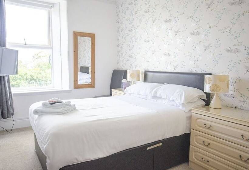 ペンション Headlands  Room Only Accommodation