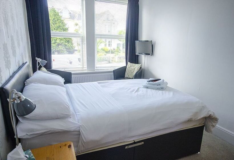 ペンション Headlands  Room Only Accommodation