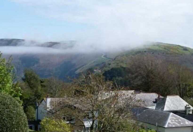 펜션 Ingleside Guest House