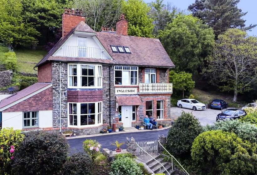 펜션 Ingleside Guest House