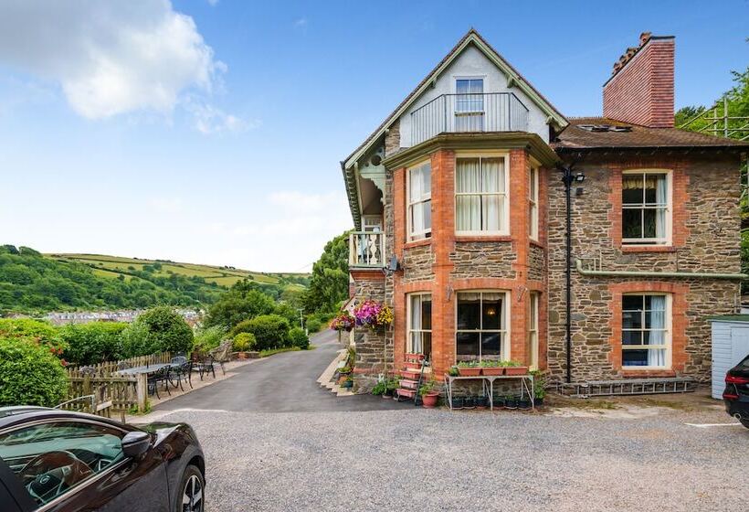 펜션 Ingleside Guest House