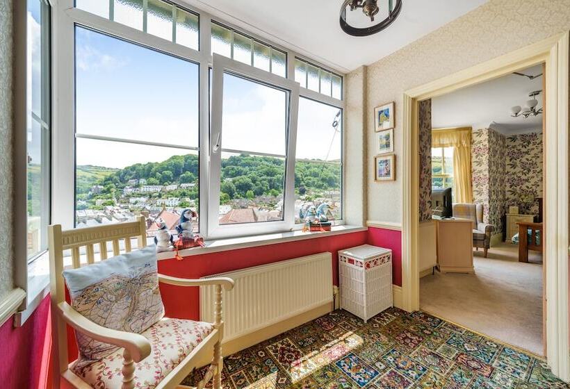 펜션 Ingleside Guest House