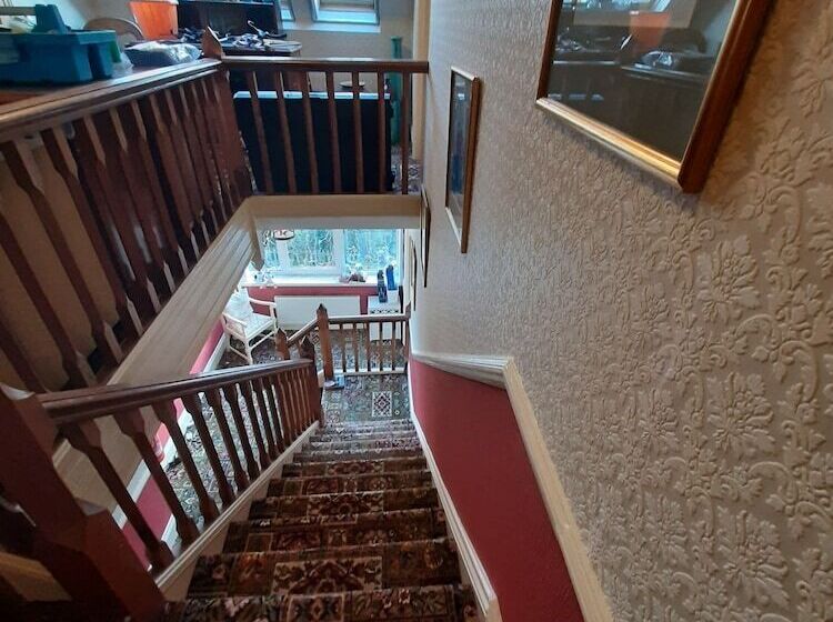 펜션 Ingleside Guest House